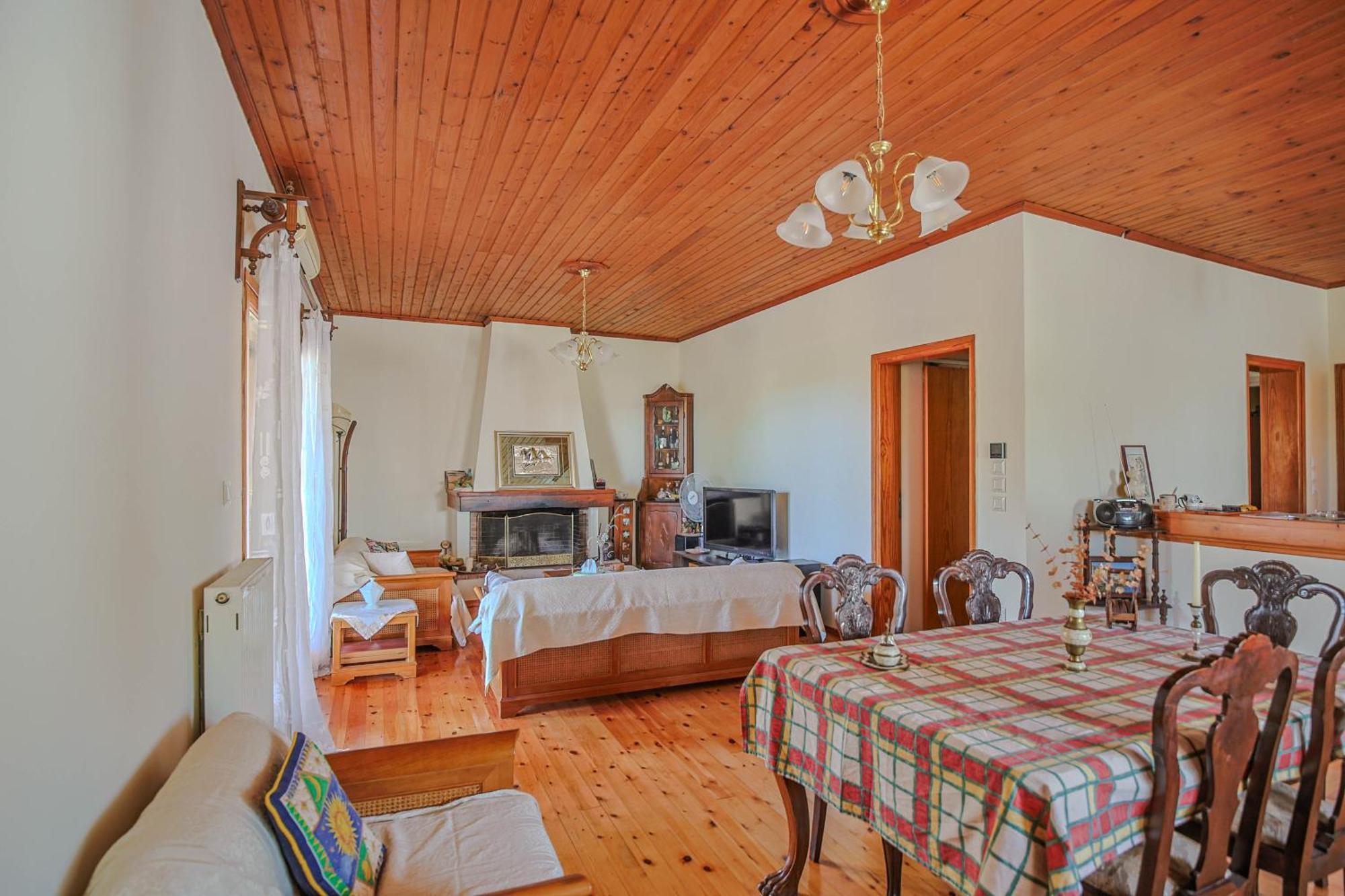 Villa Artemis Leto Экстерьер фото